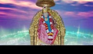 Sai Baba Bhajans | Sanmukh Bhage Soi Re Sai | Full Devotional Song