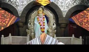 Om Sai Ram Bhajan | Bukh Na Mange Swad Re Sai | Full Devotional Song