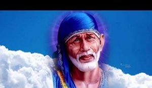 Sai Baba Bhajan | Ghar Mein Padharo Sai Baba | Full Devotional Song