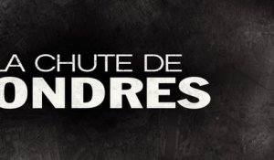 La chute de londres (2015) French Film complet