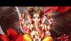 O Mere Deva, Mein Tere Dwar Aaya | Lord Ganesh Full Devotional Song