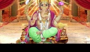 Ganaraya Mere Ganaraya | Ganpati Bappa Bhajan | Full Devotional Song