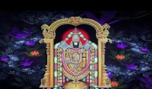 Mantra Of Venkateswara - Balaji
