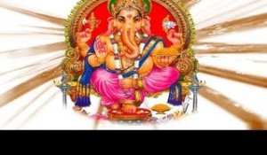 Jai Ganesh Jai Ganesh Deva - Ganpati Aarti