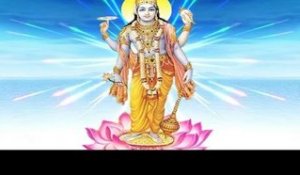 Bhagwan Vishnu Ji Ki Aarti | Latest Aarti