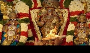 Original Aarti Of  Venkateswara Balaji Ki