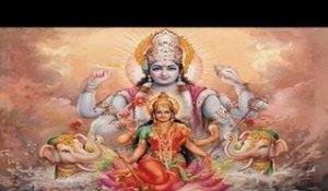 Divine Mantra Of Lakshmi Mantra