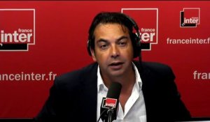 François Molins : "Je fais en sorte d'être peu présent dans les médias"