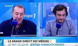 France Télé : révélations surprenantes autour de la future chaîne d'info