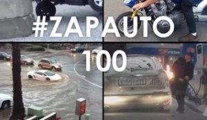 #ZapAuto 100