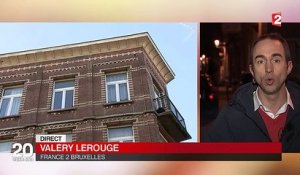 Salah Abdeslam à Bruxelles : des traces mais pas de date