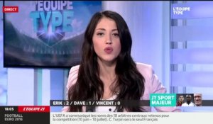 Lapsus de Sonia Carneiro : L'OM c'est une belle arnaque !