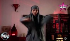 Diam’s moquée et humiliée par Groland, les internautes crient à l’islamophobie ! (vidéo)