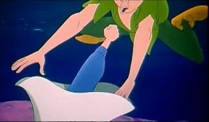Peter Pan 2 : retour au pays imaginaire