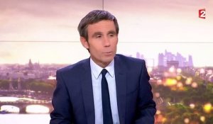 Juif attaqué à Marseille : quelques chiffres sur les mineurs français concernés par le jihadisme