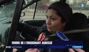 Juif agressé à Marseille : le caractère antisémite de l'agression ne fait aucun doute