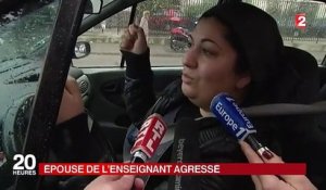 Juif agressé à Marseille : le parquet antiterroriste saisi pour tentative d'assassinat aggravée