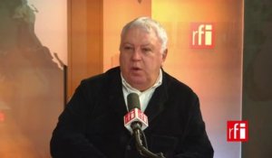 Gérard Filoche : "Un culot monstre de M. Gattaz, d'oser réclamer l'assouplissement du contrat de travail !"