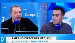 Camping paradis, Laurent Ournac séduit les téléspectateurs pour TF1
