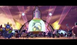 Ratchet & Clank - Trailer date de sortie