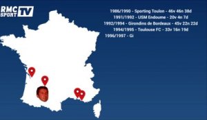 La Courbis Map - Les 17 défis de Rolland Courbis