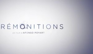 PRÉMONITIONS (2015) Trailer