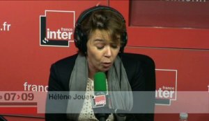 La Revue de Presse d'Hélène Jouan du 13 janvier 2016