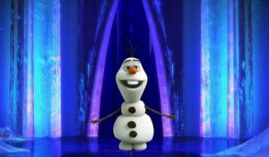 Olaf, le roi de la gaffe - Surmonter tous les obstacles [HD, 720p]