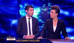 Le JT de Patrick Chanfray et Aude Gogny-Goubert du 13/01/16