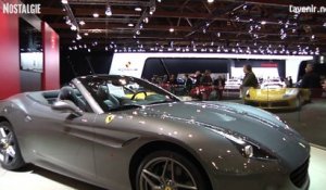 L'Avenir - Salon de l'auto - Peut-on s'asseoir dedans ?