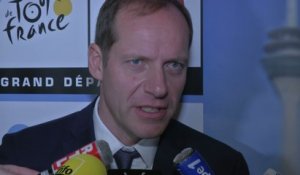 Cyclisme - Tour 2017 : Prudhomme «On sentait un frémissement en Allemagne»