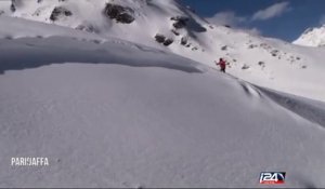 Le professeur de la classe de neige mis en garde à vue après l'avalanche en Isère