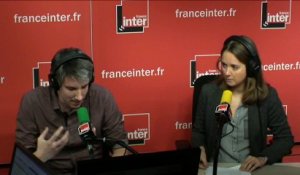 "Jean-François Copé : je suis extrêmement choqué", le Billet de Charline