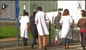 A Rennes, six personnes hospitalisées après un essai thérapeutique