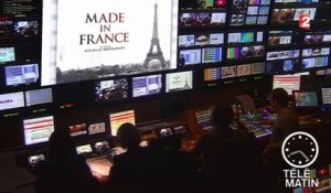 Cinéma-Made in France