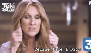 Céline face à Dion : premier baiser avec René