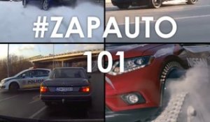 #ZapAuto 101