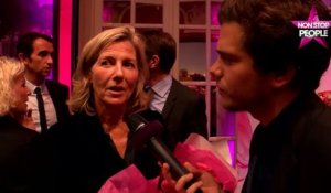 Claire Chazal : L'énorme coup de gueule d'un animateur de France TV (vidéo)