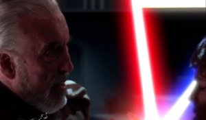 Toutes les trahisons d'Anakin dans la trilogie Star Wars - Fan Made