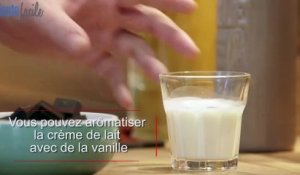 Cuisine : Truffes aux molitors, idée de recette pour manger des insectes