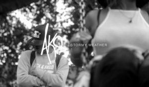 Aks - Stormy Weather [Music Video] | GRM Daily