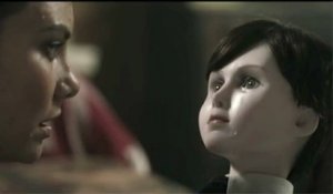 THE BOY - Movie Clip (Lauren Cohan - Horror) [HD, 720p]