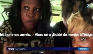 Attaque d'un hôtel à Ouagadougou : deux Français parmi les victimes