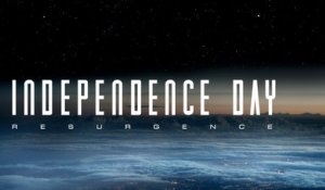 Independence Day : Resurgence - Bande annonce [Officielle] VF
