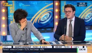 Nicolas Doze: Les Experts (2/2) - 18/01