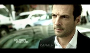 Le Bureau des Légendes - Teaser saison 2 CANAL+ [HD]