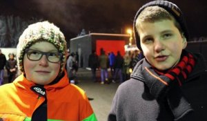 Les réactions des supporters après Oyonnax / Toulouse - Champions Cup