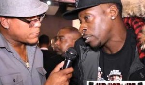 HHV Exclusive: Pete Rock talks DJ's role in music and new projects