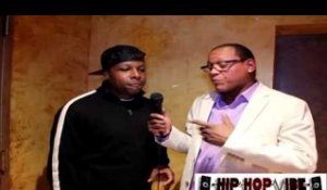 HHV Exclusive: DJ Ike Love talks Irv Gotti, Murder Inc., current hip hop, future stars, and more