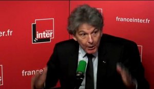 Thierry Breton : "On a eu une gestion de la crise qui a été l'une des plus mauvaises de tous les pays européens"